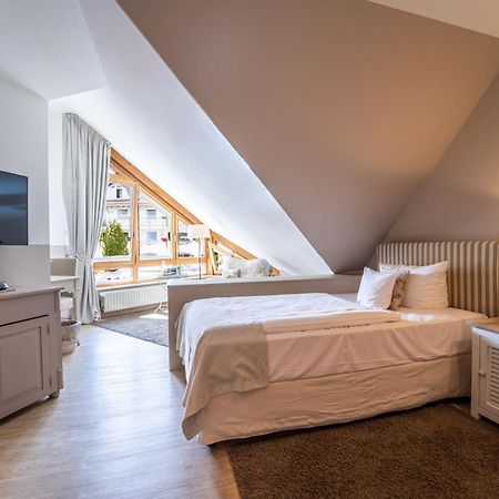 Romantischer Winkel Roligio & Wellness Resort Bad Sachsa Pokój zdjęcie